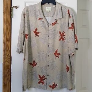 Joseph & Feiss Men's button down shirt